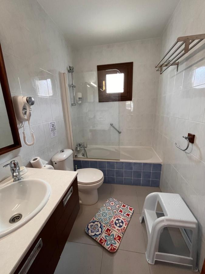 Apartamento Birds Paradise Vera Coast *