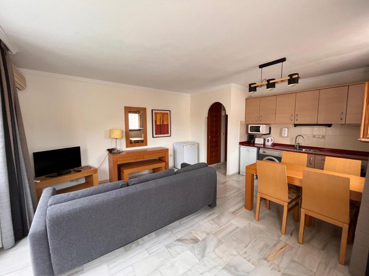 Birds Paradise Vera Coast Apartamento Los Amarguillos