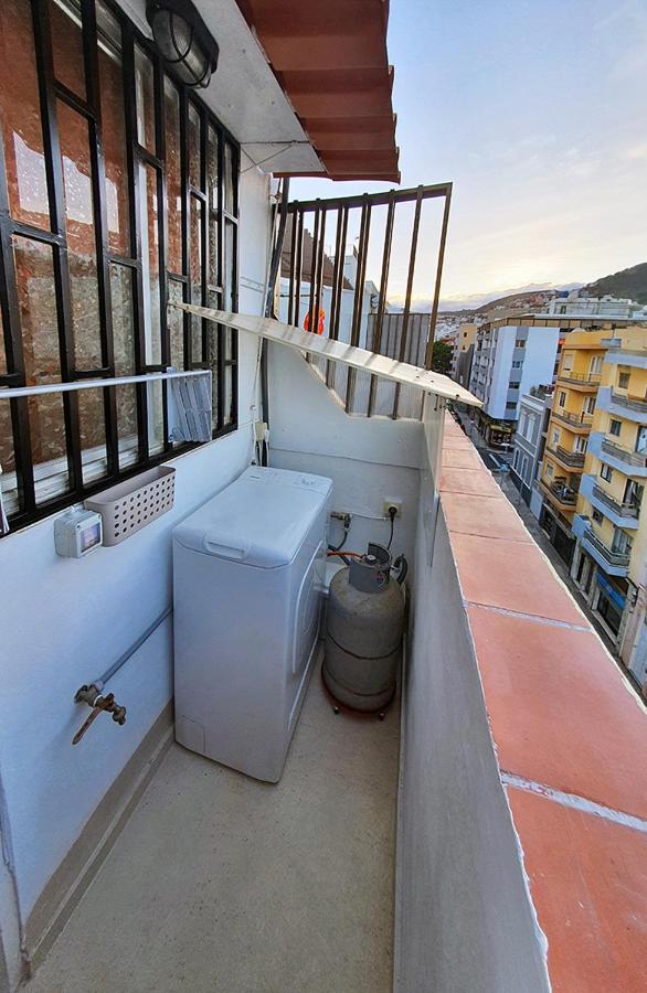 Apartamento Acogedor Duplex En El Centro De Cruz