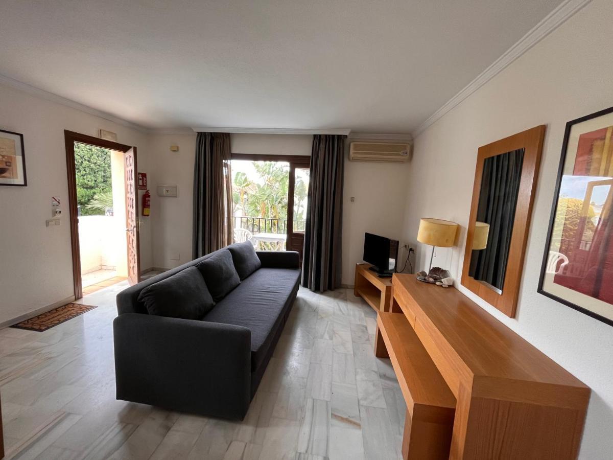 Apartamento Birds Paradise Vera Coast *
