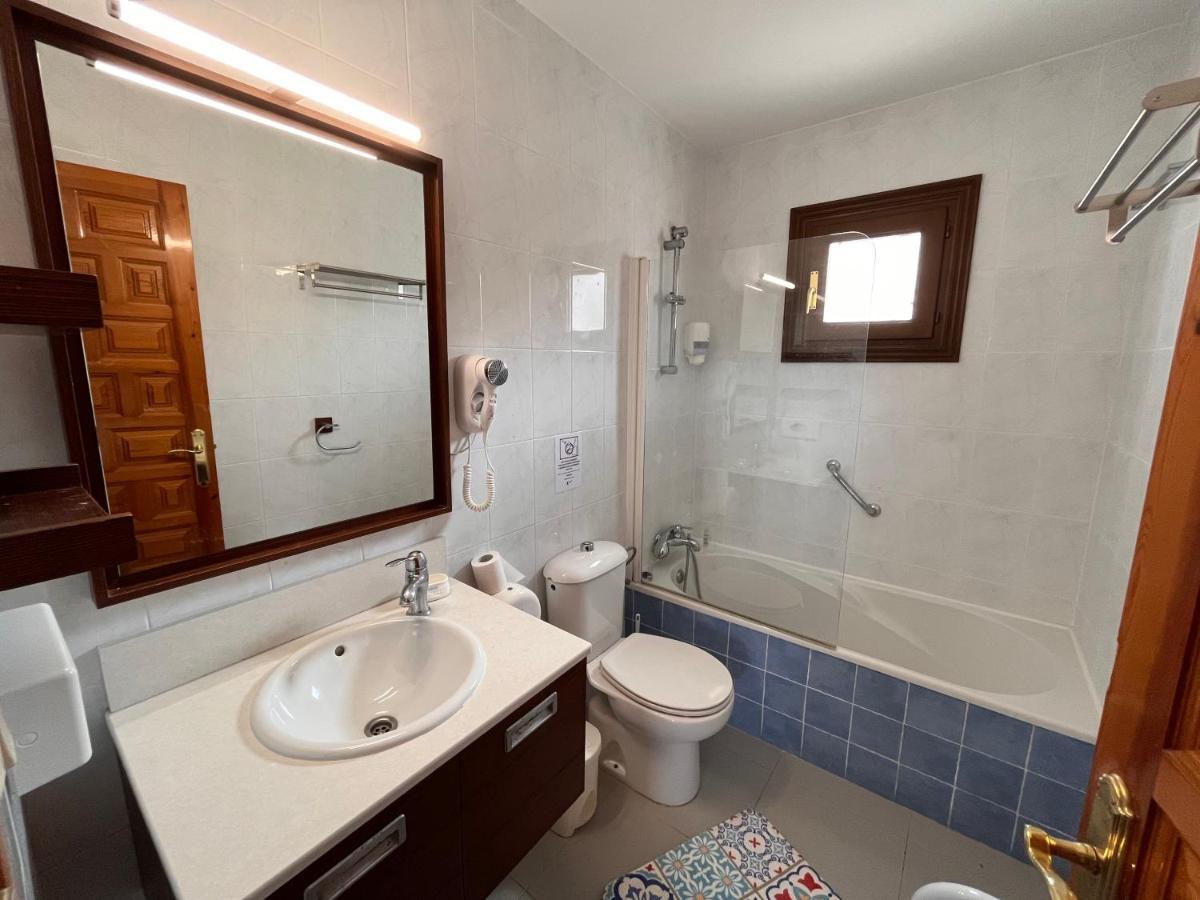 Birds Paradise Vera Coast Apartamento Los Amarguillos