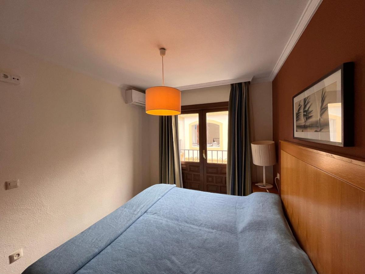 Apartamento Birds Paradise Vera Coast *