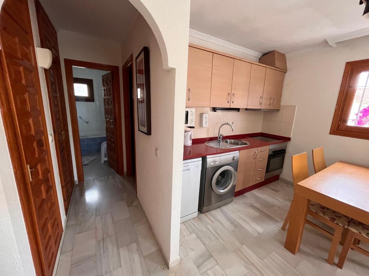 Birds Paradise Vera Coast Apartamento