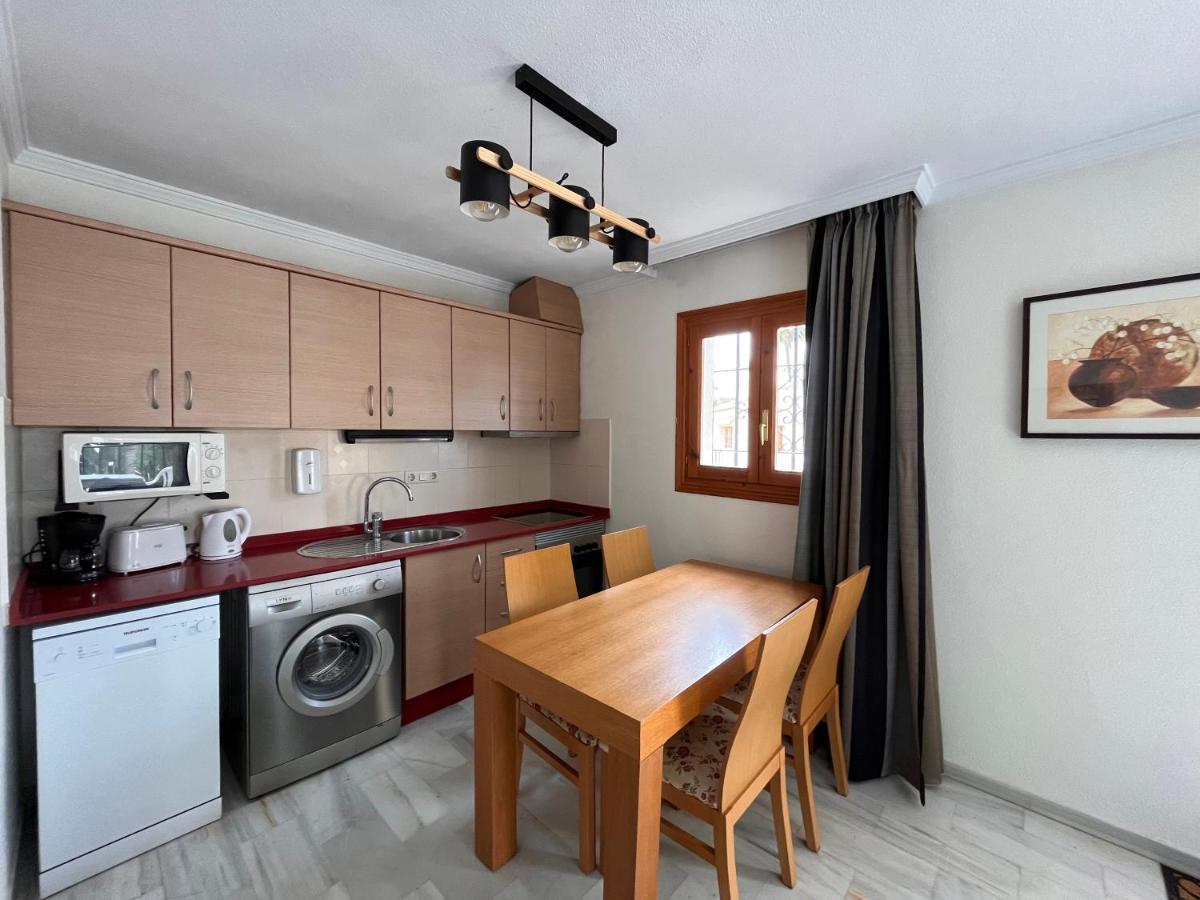 Apartamento Birds Paradise Vera Coast *