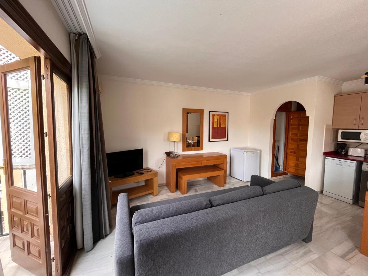 Apartamento Birds Paradise Vera Coast *