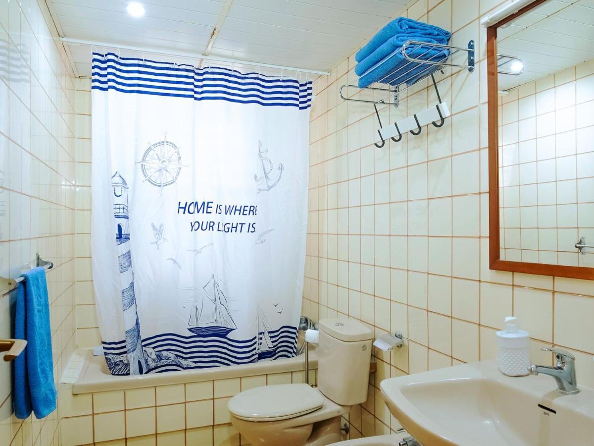 Live Cristianos Garden And Pool Apartment *