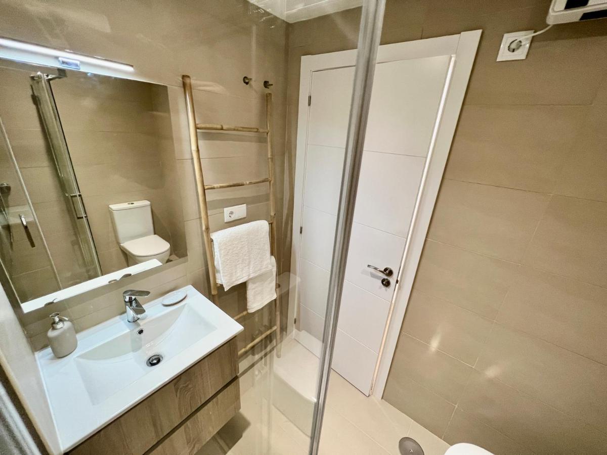Apartment Balnea Casa Victoria Mondariz-Balneario