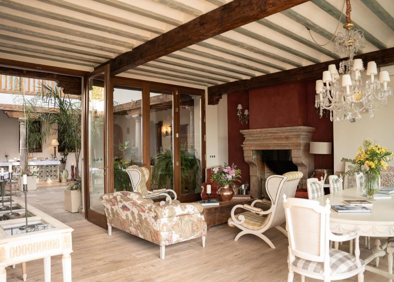 Aparthotel La Corrala Del Realejo 5*
