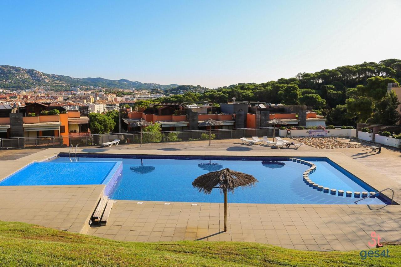 Apartamento Sa Boadella Beach, - Costa Brava