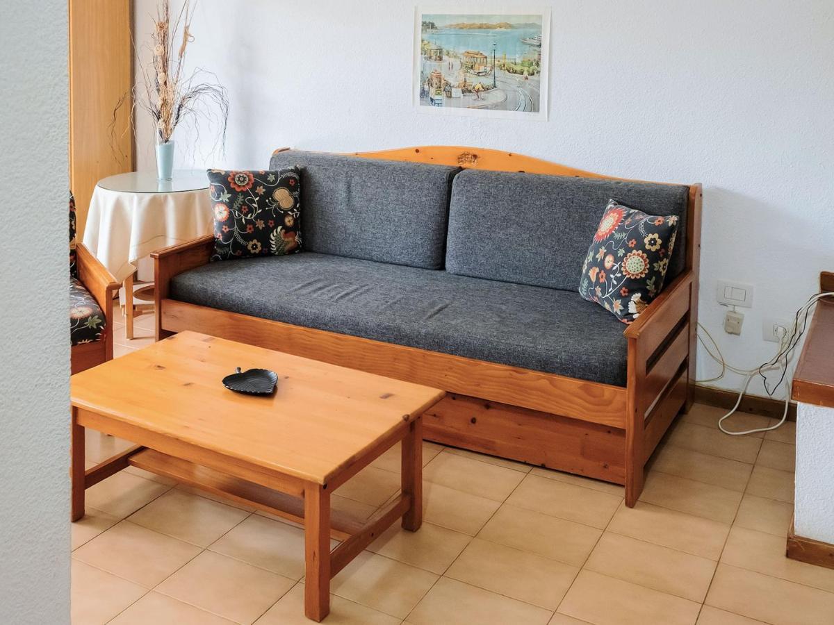 Live Cristianos Garden And Pool Apartment *