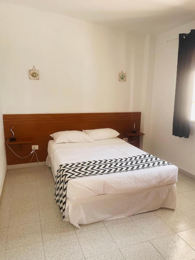 Apartment Azayara Frontera