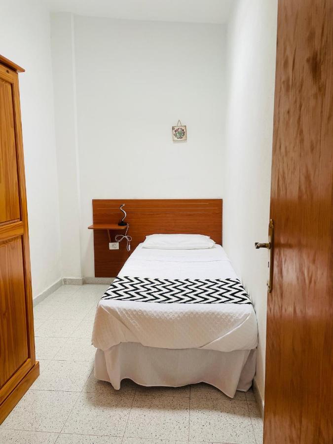Azayara Apartment *