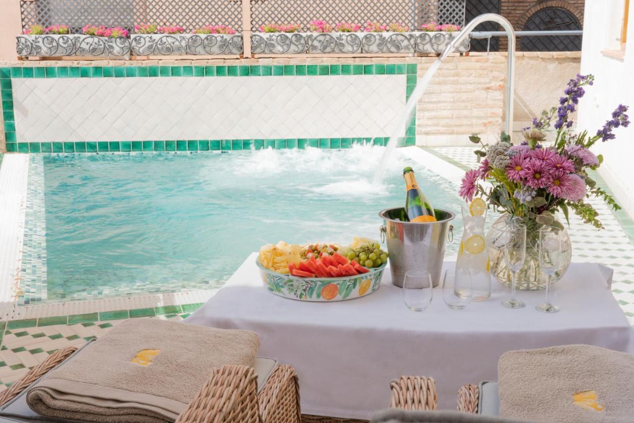 La Corrala Del Realejo Aparthotel 5*