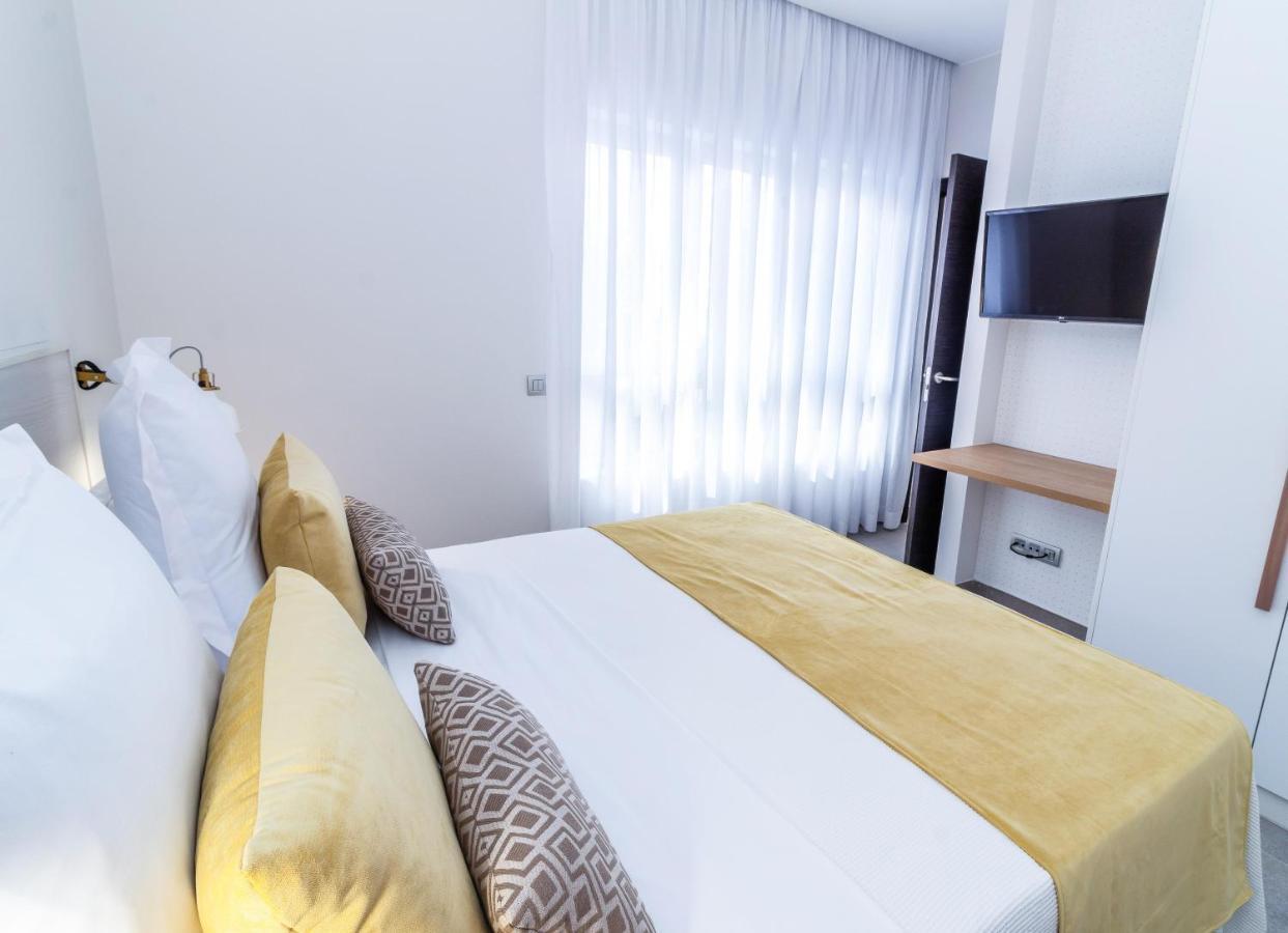 Bex Homes Apartment *