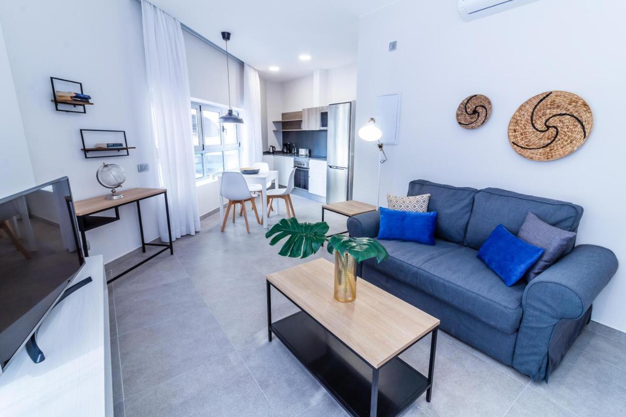 Apartment Bex Homes Las Palmas de Gran Canaria