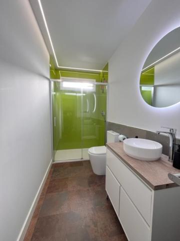 El Amante Apartment *