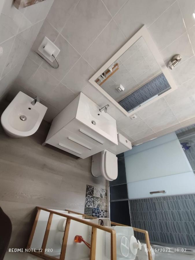 Apartamento Casa Antonio Porriño