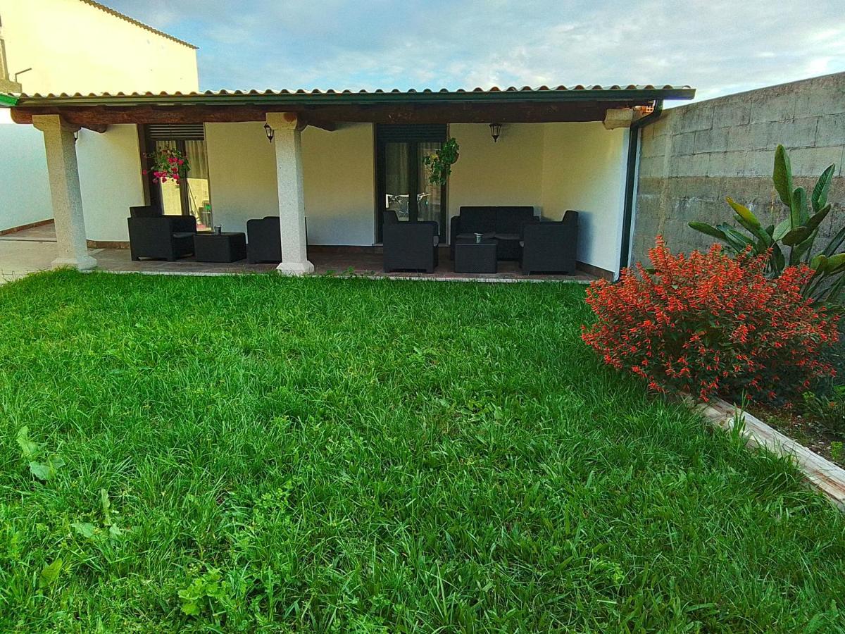 Country house & Casa Maia Padron