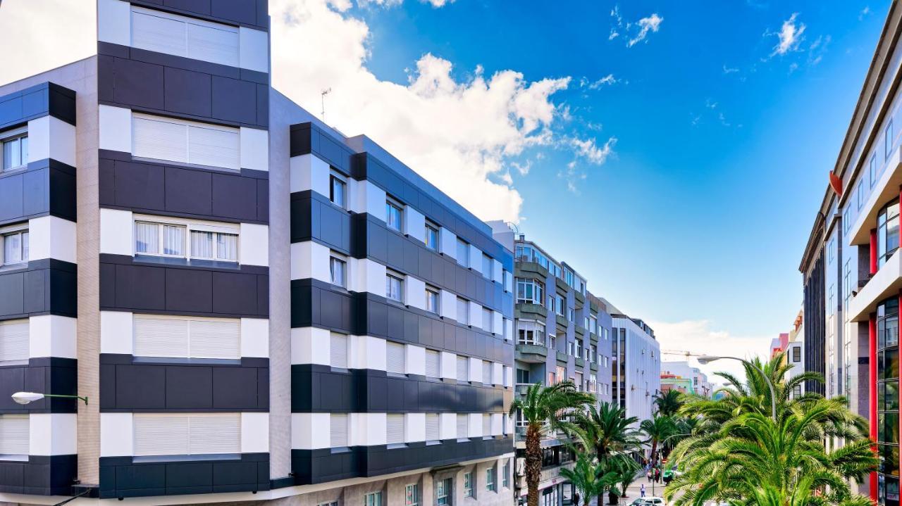 Apartment Bex Homes