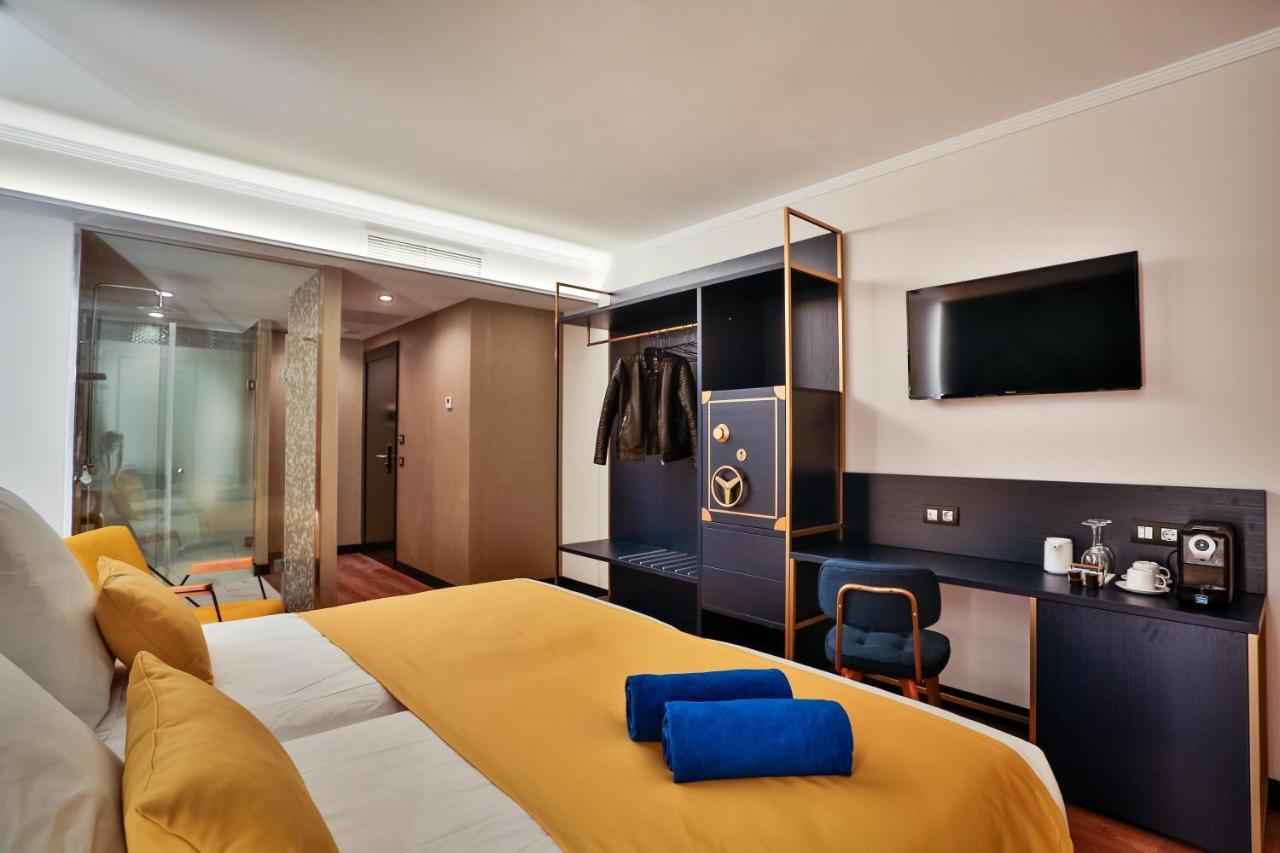 Design Bex Hotel Las Palmas de Gran Canaria