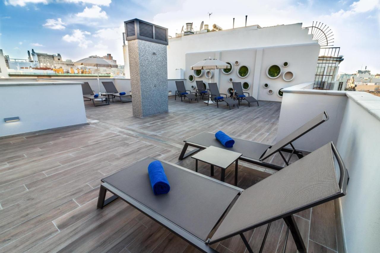 Apartment Bex Homes Las Palmas de Gran Canaria