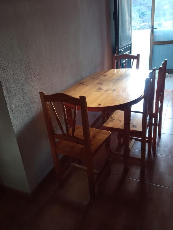Casita Con Vista A La Montana * Icod De Los Vinos