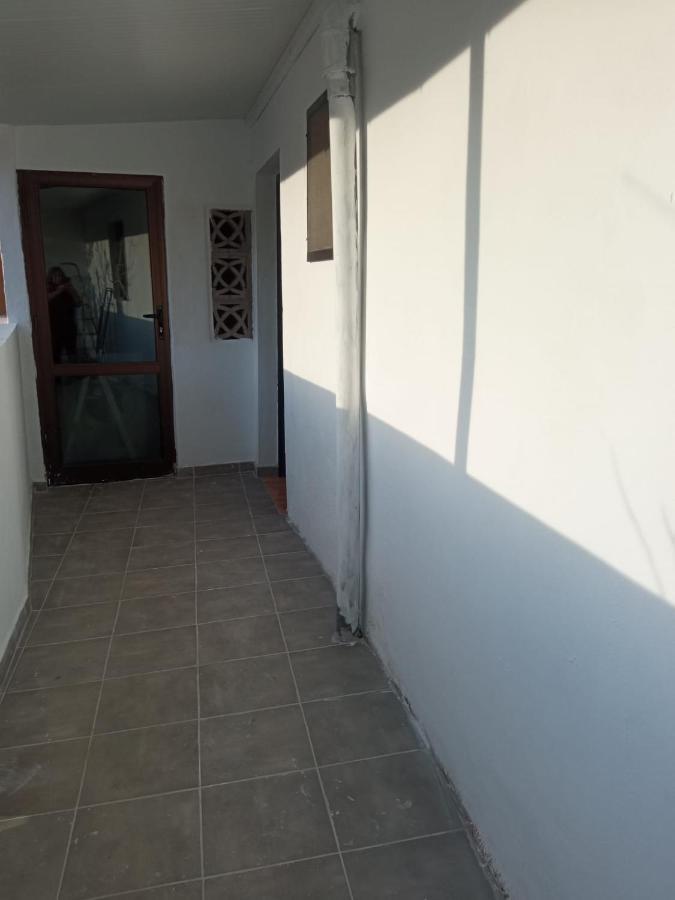 Casita Con Vista A La Montana *