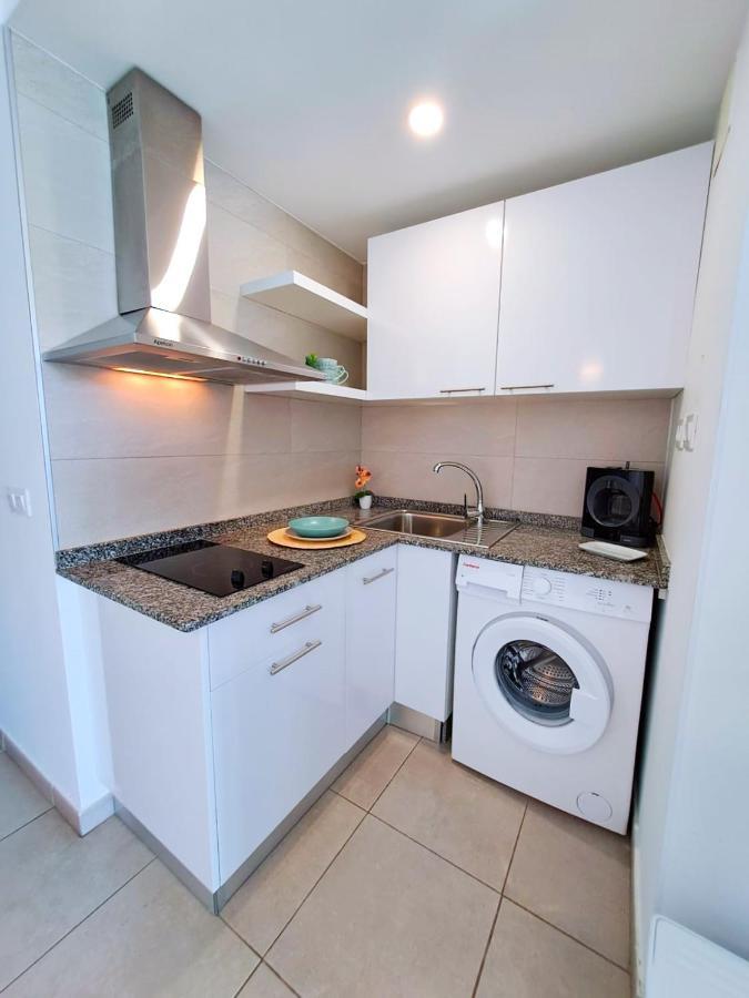 Casa Petra Sun By Ahf Apartamento