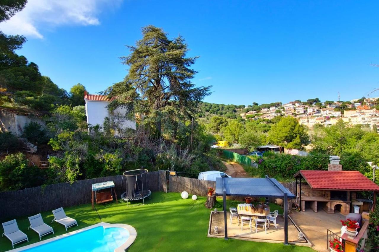 Casa Roura Apartment
