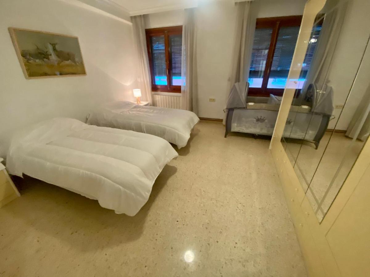 Charming In Murcia