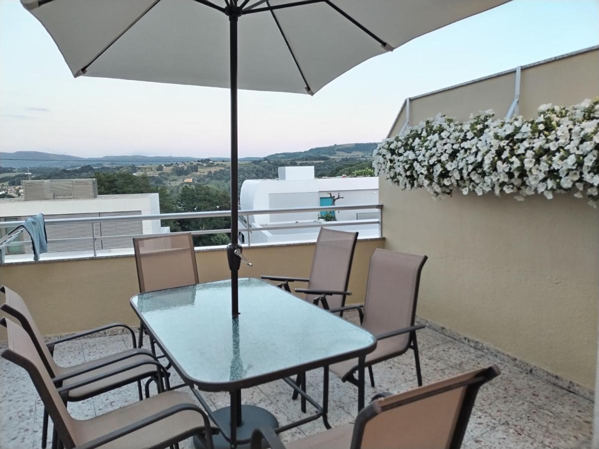 Casa Do Gallo Guest house