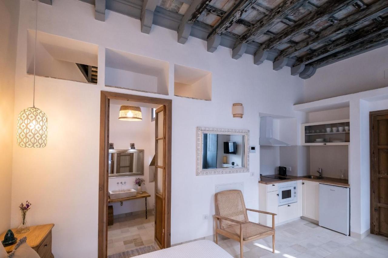 Casa Del Museo - Agua Apartment Medina-Sidonia