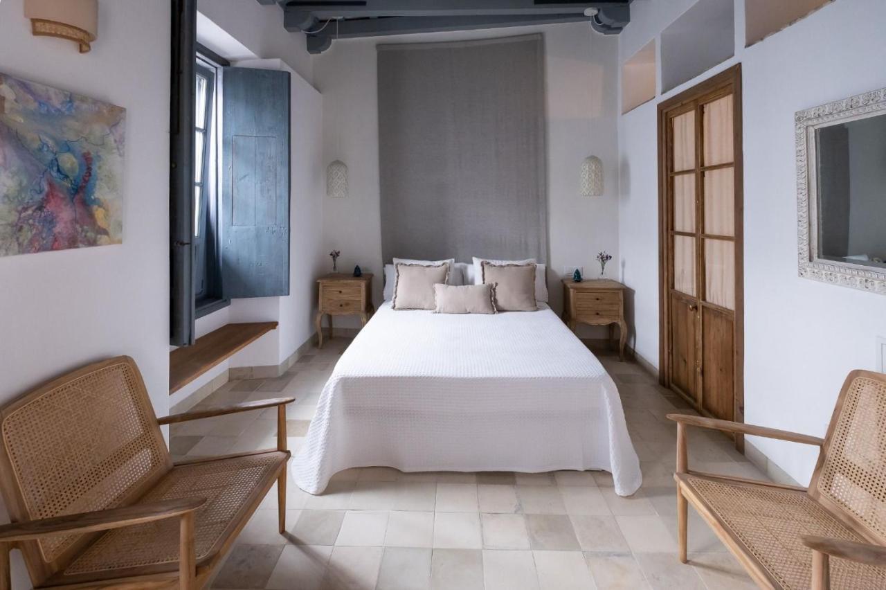 Apartment Casa Del Museo - Agua