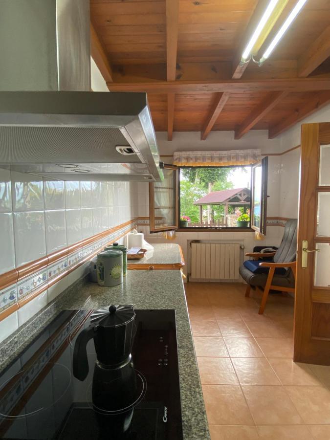 Chalet Casa Luisa Biedes, Pilona *
