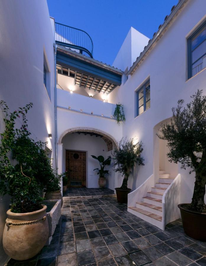 Casa Del Museo - Agua Apartment Medina-Sidonia