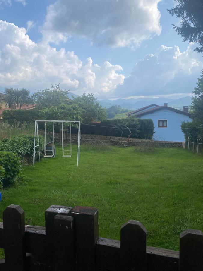Casa Luisa Biedes, Pilona Chalet