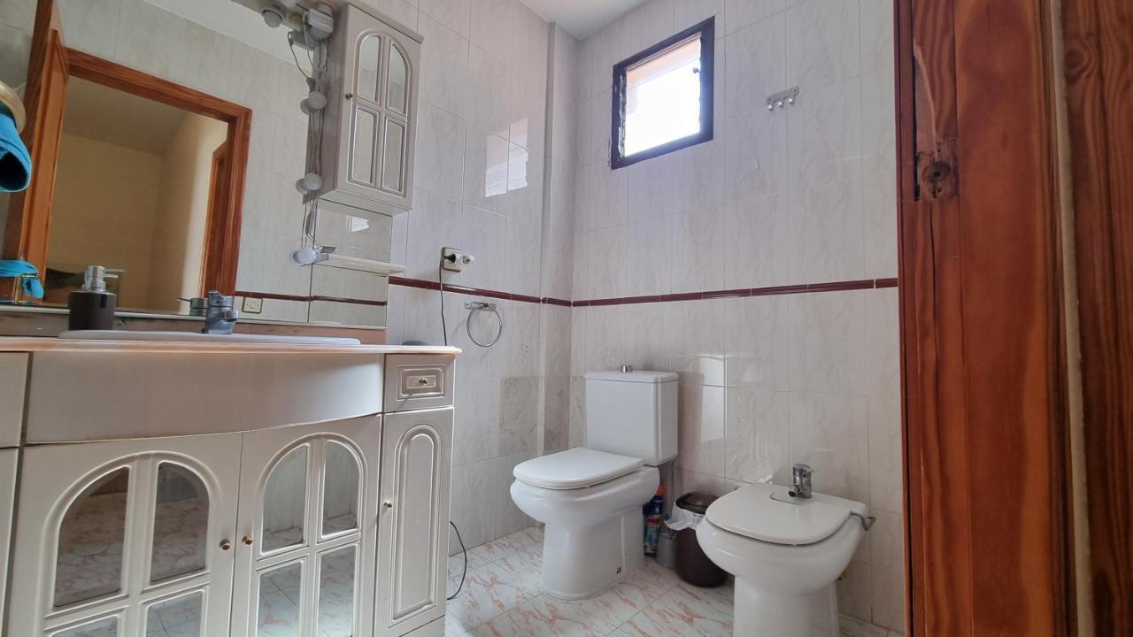 Holiday home Bali Relax Cerca De Valencia A 100 M De La Playa Con Ac