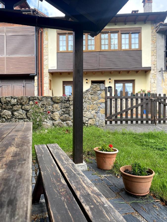Casa Luisa Biedes, Pilona Chalet Infiesto