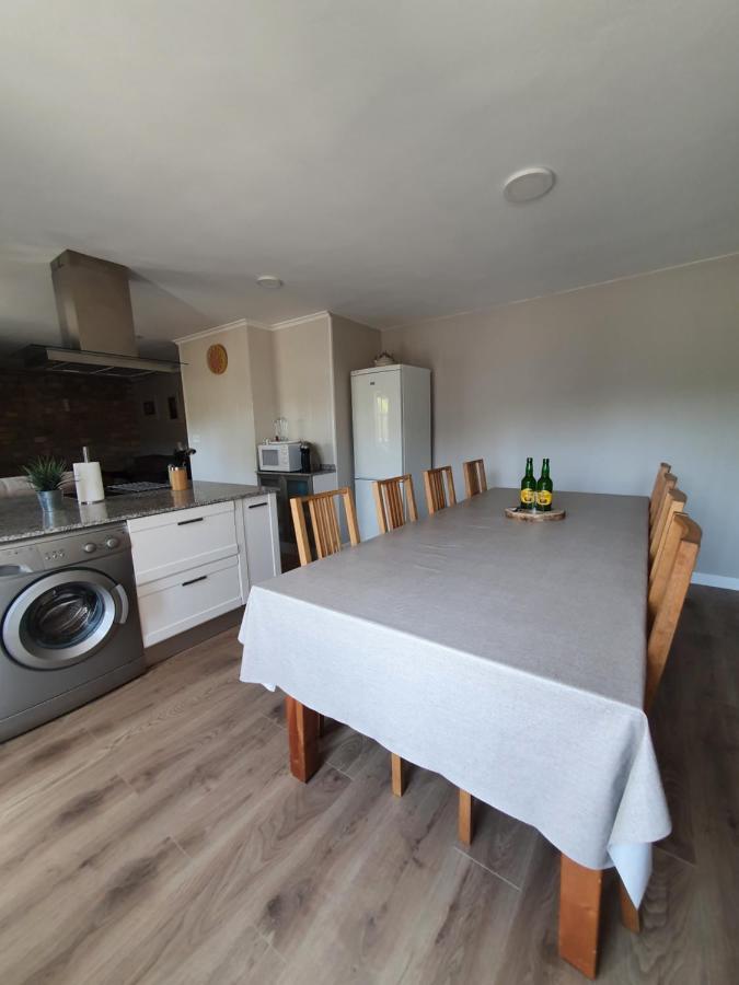 Holiday home Casa Marcela Gijon