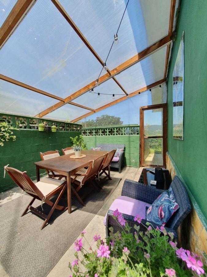 Holiday home Casa Marcela Gijon