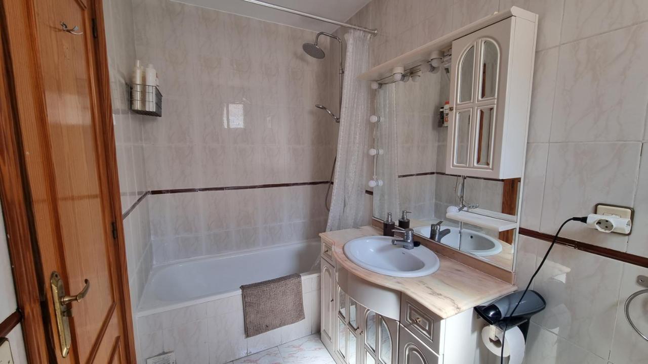 Holiday home Bali Relax Cerca De Valencia A 100 M De La Playa Con Ac Puzol