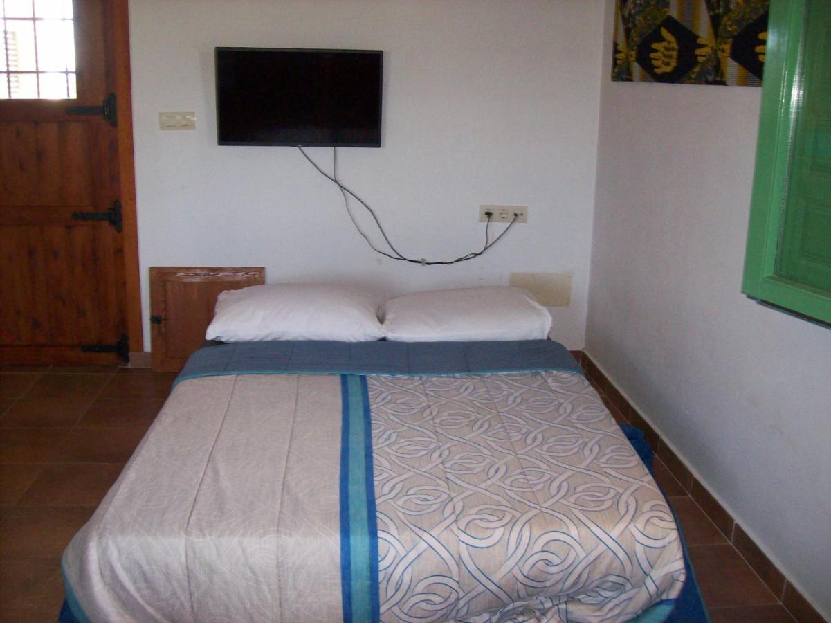 Apartment Casa Trotamundos *