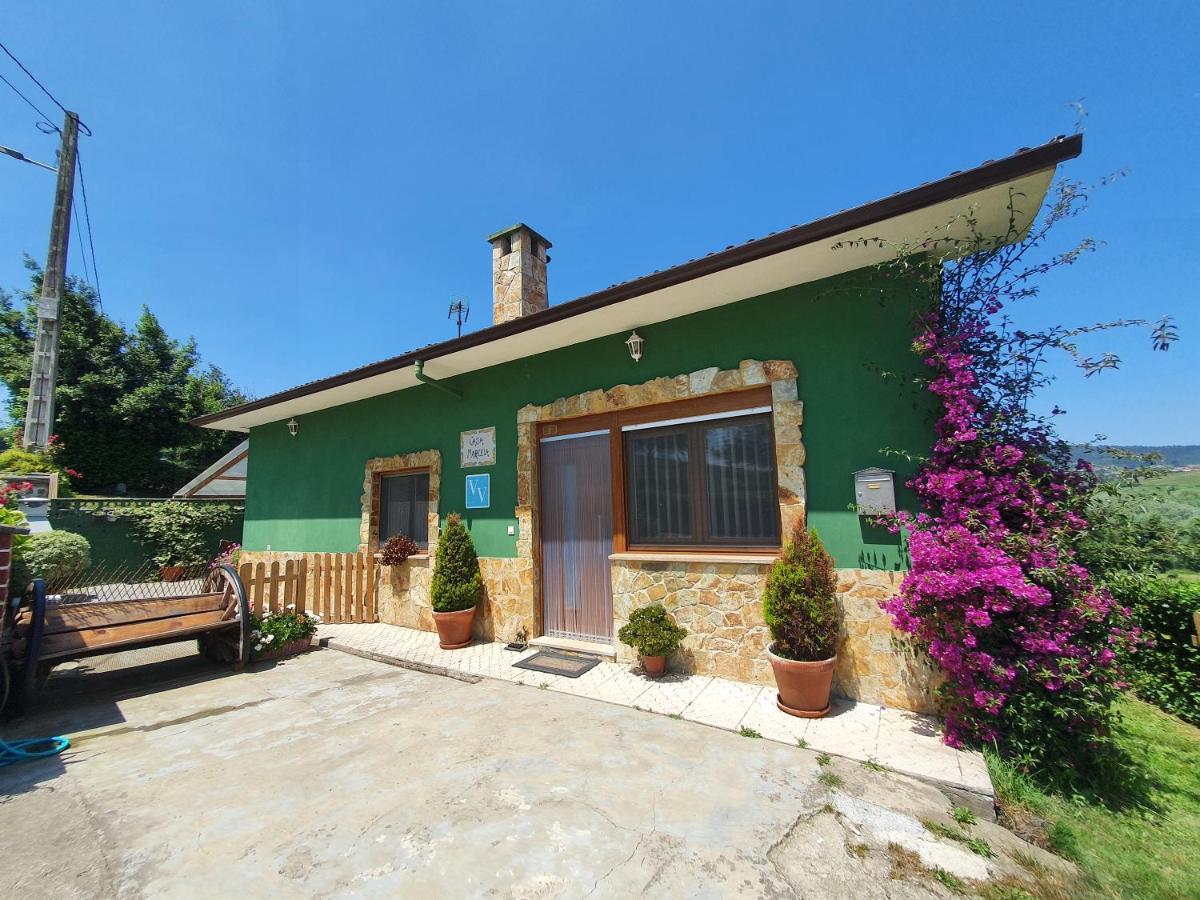 Casa Marcela Holiday home
