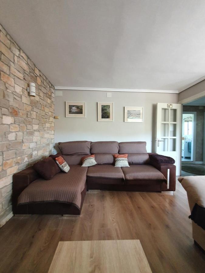 Casa Marcela Holiday home