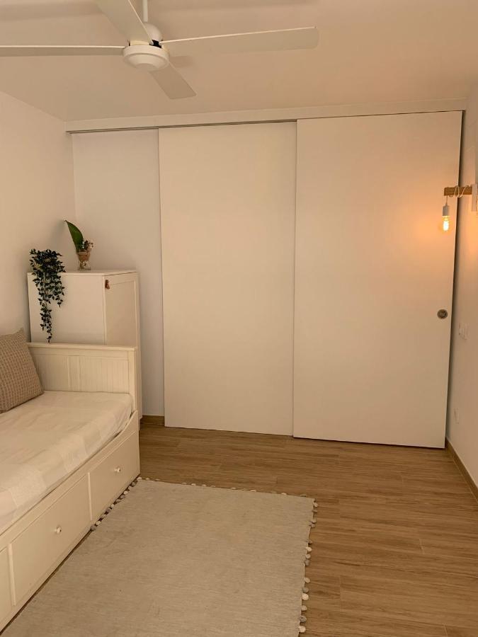 Castell De Tossa- A 100m Playa-parking Apartment