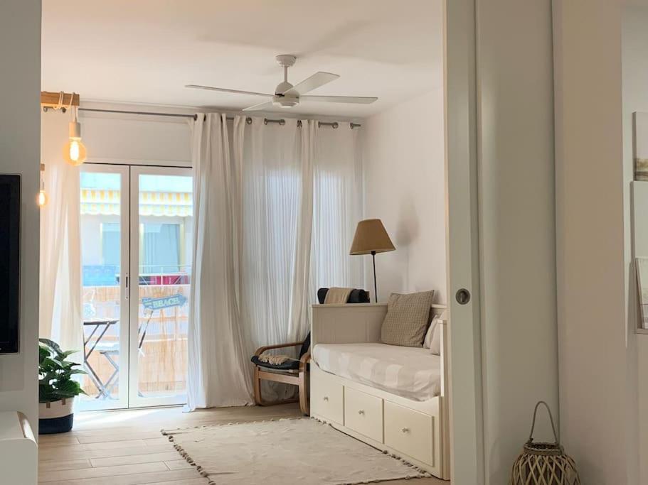 Castell De Tossa- A 100m Playa-parking Apartment Tossa de Mar