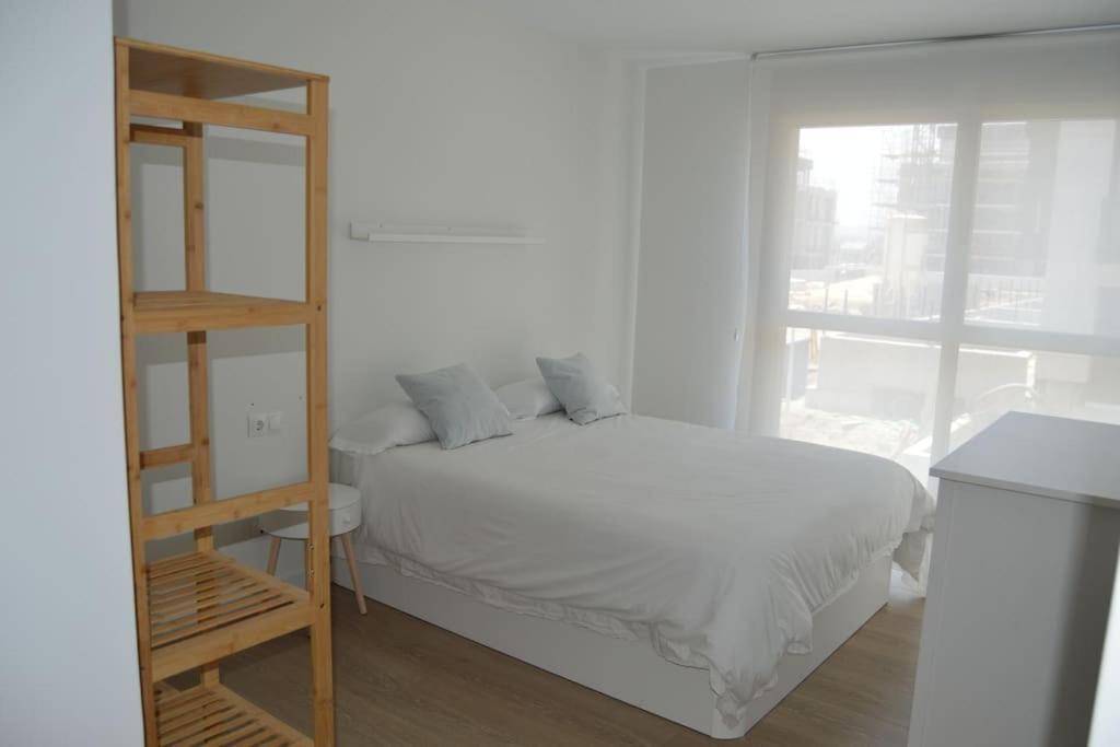 Apartment Estupendo Junto A La Playa De San Juan *