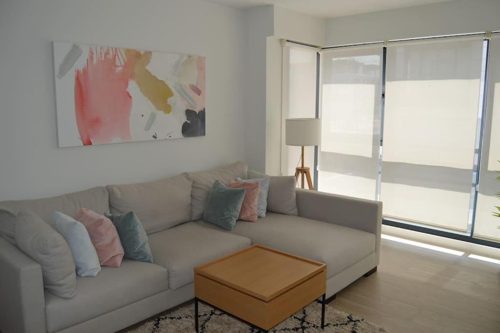 Apartment Estupendo Junto A La Playa De San Juan Santa Cruz De Bezana