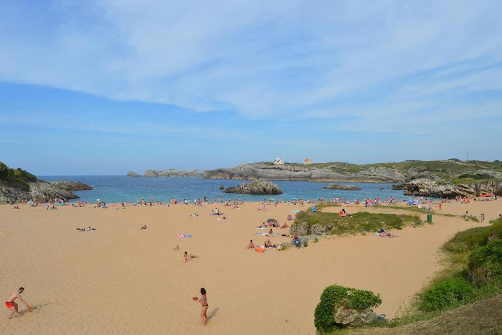 Apartment Estupendo Junto A La Playa De San Juan