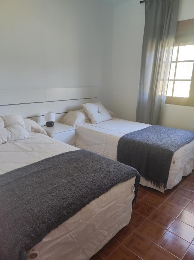 Сasa de vacaciones Casa Velay *